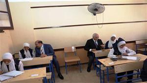غدا.. طلاب إعدادية القاهرة يؤدون امتحان الجبر والإحصاء والكمبيوتر 