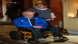 علاء مرسي ينتهي من تصوير مشاهده في فيلم "التاروت" تعرف على تفاصيل شخصيته