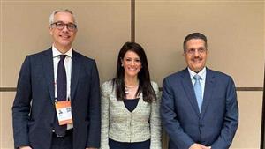 التعاون الدولي: شركة أكوا باور السعودية تسعى للتوسع في الاستثمار بمصر