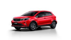 بعد التخفيض.. مقارنة بين جيلي GX3 Pro و جاك JS2 