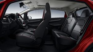 مواصفات وأسعار أرخص سيارة لجيلي بمصر.. تقدم تحت المليون 