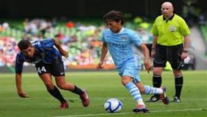 أول مواجهة رسمية.. إنتر يتعرف على سيتي في نهائي دوري أبطال أوروبا