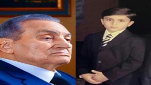 علاء مبارك يُحيي ذكرى وفاة ابنه: "اللهم ارحم من كسر قلوبنا برحيله"
