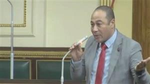 طلب إحاطة بشأن غياب الرقابة على حمامات السباحة بجامعة أسيوط 