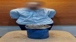 "بيتخانق بأنابيب غاز".. القبض على بطل فيديو التشاجر في مصر القديمة