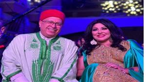   هالة صدقي بعد ارتدائها الزي التونسي: "نفسي يرجع الزي المصري لينا"