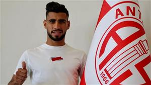 بعد ارتباط اسمه بالزمالك.. من هو الجزائري حسام الدين غشة؟