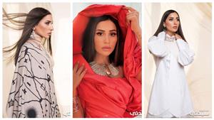 دينا الشربيني تكشف عن وصية والدها ورأيه في قرار اعتزالها التمثيل