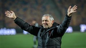 مصراوي يكشف تفاصيل المران الأول للأهلي استعداداً لمواجهة الوداد في الإياب