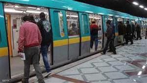 "النقل والمواصلات" تتصدى لـ1554 مخالفة في محطات المترو والقطارات