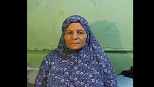 فقدا الوالدين.. "حمدي وإيمان" طفلان تعولهما جارتهما بسوهاج: عايشين على المساعدات