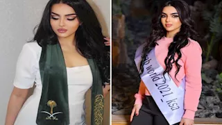 صانعة المحتوى السعودية تشارك في مسابقة روما.. من هي رومي القحطاني؟