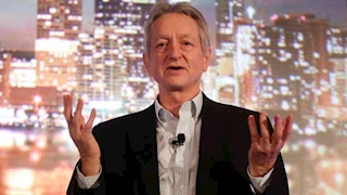 يهدد مستقبل الأطباء.. حائز نوبل في الفيزياء يحذر من تأثير الذكاء الاصطناعي على الوظائف