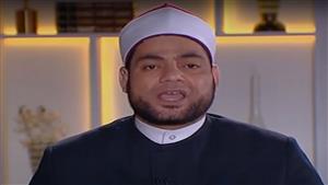  إمام مسجد الحسين: هذا الأمر يحدث فى كل البيوت ويفرح الشيطان