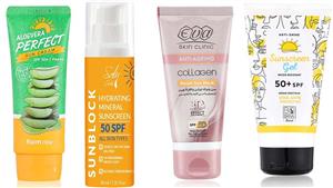 أفضل صن بلوك في مصر يبدأ من 69 جنيها