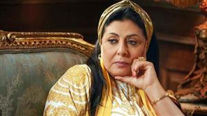 "محدش يقول الدنيا حر".. هالة صدقي في فيديو من خارج مصر: الحرارة هنا 61