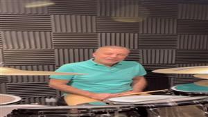 شريف منير من حفل حماقي في جدة : "حفلة جميلة وناجحة جدا"