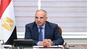​وزير الري: قطاع المياه بمصر يواجه عدة تحديات منها النمو السكاني وتأثيرات تغير المناخ