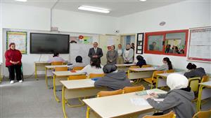 اليوم.. إعلان نتيجة الشهادة الإعدادية 2023 بمدارس القاهرة