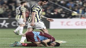 فنربخشه يصدر بيانا جديدا عن واقعة "البصق على تريزيجيه"