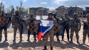 قائد فاغنر: بوتين أخطأ وعقابه أن يكون لروسيا رئيسا جديدا