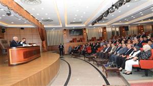 التعليم: عدم السماح بعقد لجان ثانوية في مدارس شهدت حالات غش جماعي