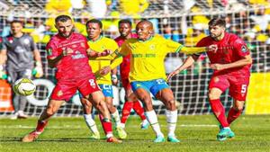 رسائل من مدرب الوداد قبل موقعة الأهلي الأفريقية