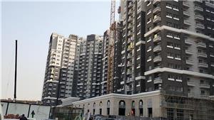 صندوق التنمية الحضارية يكشف تفاصيل استلام وحدات العائدين إلى مثلث ماسبيرو