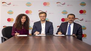 "ماستركارد" تعقد شراكة لإطلاق الملتقى السنوي للتكنولوجيا المالية في مصر