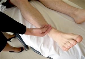 أعراض السكري والكوليسترول- 10 علامات تظهر على القدمين