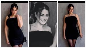 درة أنيقة في أحدث ظهور لها.. وهكذا علق الجمهور