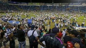  أسفرت عن 12 قتيلا.. مباراة كرة قدم تتحول إلى معركة - ما القصة؟