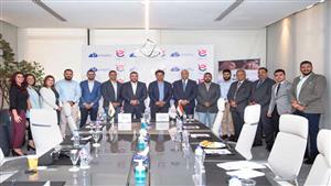 "باي سكاي" توفر حلول دفع إلكترونية للتجار المتعاملين مع "إيزي كاش"