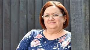  وجدتها على الصدر.. امرأة تكتشف علامة غير عادية لسرطان الجلد "احذر الأعراض"