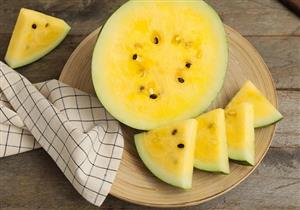 بين الفوائد والأضرار- كيف يؤثر البطيخ الأصفر على الجسم؟