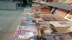 اليوم.. انطلاق الدورة الـ 33 لمعرض أبوظبي الدولي للكتاب