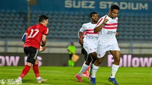 الزمالك يواجه منتخب اليمن وديًا الجمعة