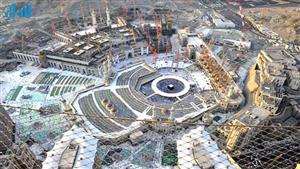 مباشر| شاهد صلاة التهجد بالمسجد الحرام ليلة 28 رمضان 1445هـ