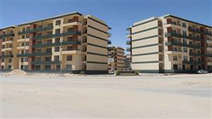 خطوات حجز شقة المصريين في الخارج بالأماكن والأسعار