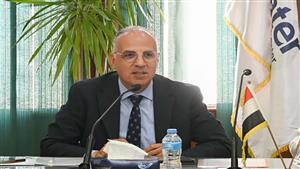 وزير الري: أسبوع القاهرة للمياه يهدف لدمج قضايا المياه ضمن العمل المناخي