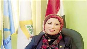 رئيس جهاز السويس الجديدة تتفقد المنطقة الصناعية بعتاقة ورافع المياه المغذي للمنطقة 