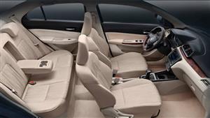 أرخص سيارة سيدان يابانية زيرو فى مصر خلال يونيو الجاري.. تعرف على سعرها