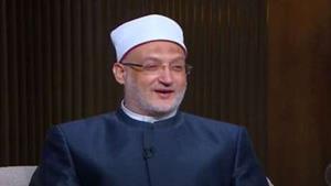 بالفيديو.. عالم أزهري: لا يوجد ما يمنع الأم من الوصاية المالية