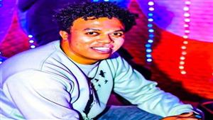 مصرع الفنان الأسواني حمو بهريف في حادث مروع بالأقصر- صور