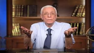 "بتضيع عمرك عشان 5 ثواني".. حسام موافي يحذر من هذه العادة الخطيرة