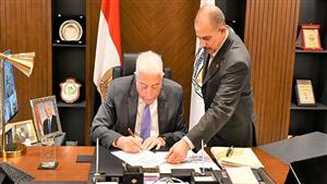 التصديق على 275 قرار تصالح لمخالفات البناء في جنوب سيناء