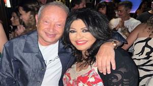  هالة صدقي عن نجيب ساويرس: "صورة مشرفة لرجال الأعمال في مصر" 