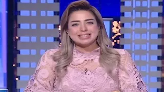 سيارة مهشمة بالكامل.. الإعلامية منى العمدة تكشف تفاصيل تعرضها لحادث