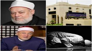 النشرة الدينية| بعد مقترح تجريمه ماذا تعرف عن "التخبيب" وحكمه.. وجمعة يفسر لماذا نكفن الميت ويحشر ال