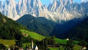 وجهة سياحية ممتعة.. رحلة البحث عن ملك جبال الألب في النمسا 